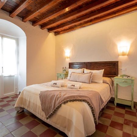 Appartement La Casita Beneroso à Alcalá de los Gazules Extérieur photo