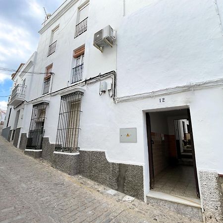 Appartement La Casita Beneroso à Alcalá de los Gazules Extérieur photo